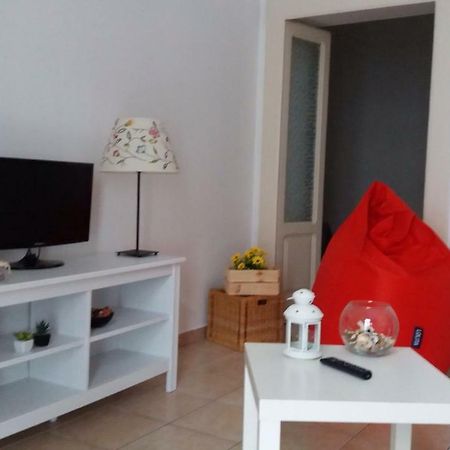 Casa Dolce Casa Apartment Ostuni Bagian luar foto