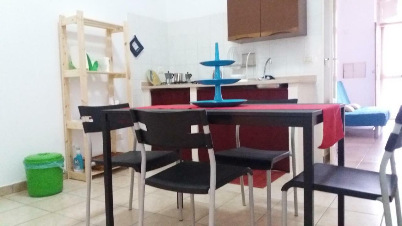 Casa Dolce Casa Apartment Ostuni Bagian luar foto