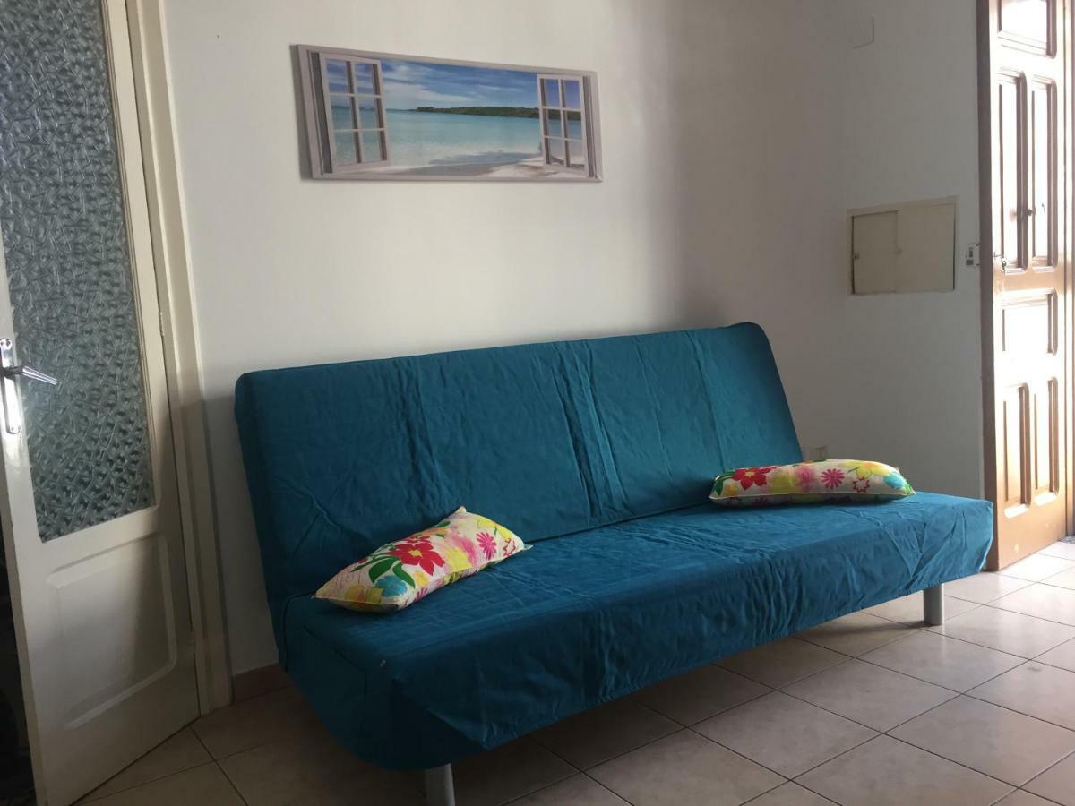 Casa Dolce Casa Apartment Ostuni Bagian luar foto