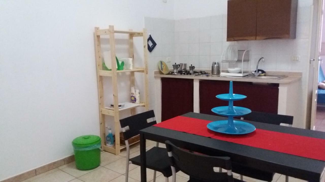 Casa Dolce Casa Apartment Ostuni Bagian luar foto