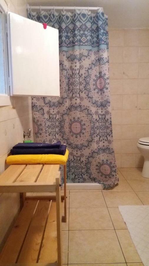 Casa Dolce Casa Apartment Ostuni Bagian luar foto