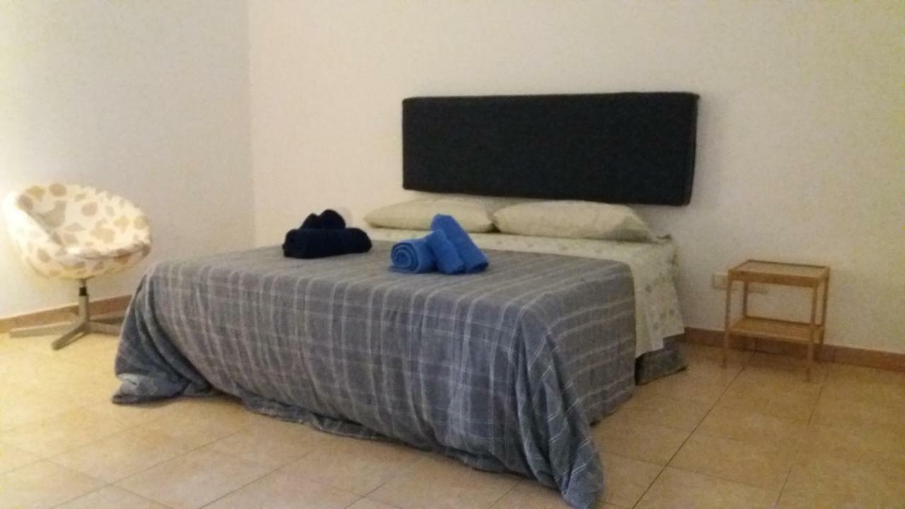 Casa Dolce Casa Apartment Ostuni Bagian luar foto