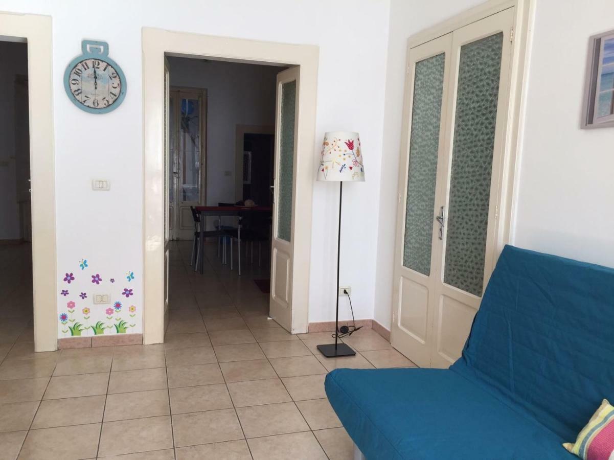 Casa Dolce Casa Apartment Ostuni Bagian luar foto