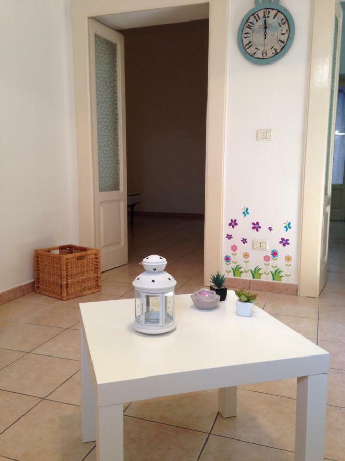 Casa Dolce Casa Apartment Ostuni Bagian luar foto