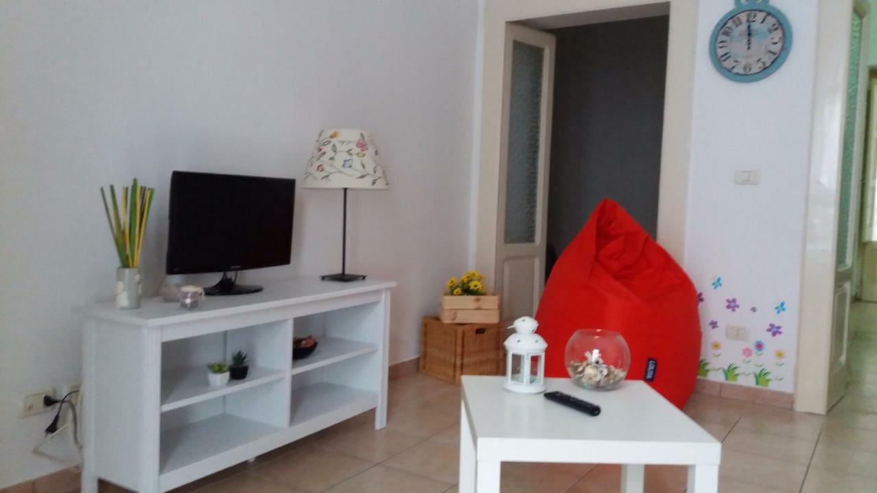 Casa Dolce Casa Apartment Ostuni Bagian luar foto