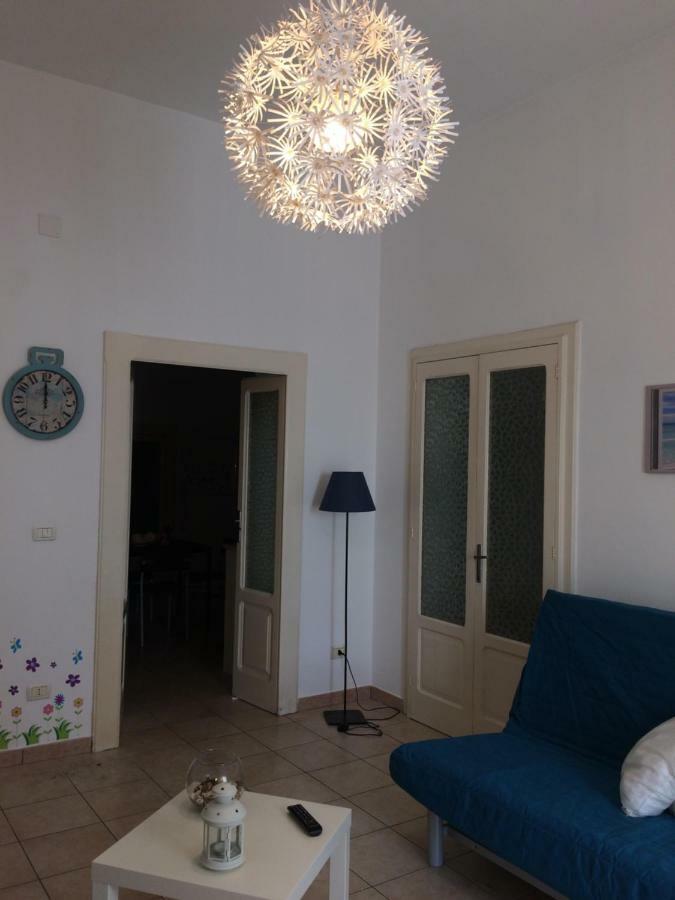 Casa Dolce Casa Apartment Ostuni Bagian luar foto