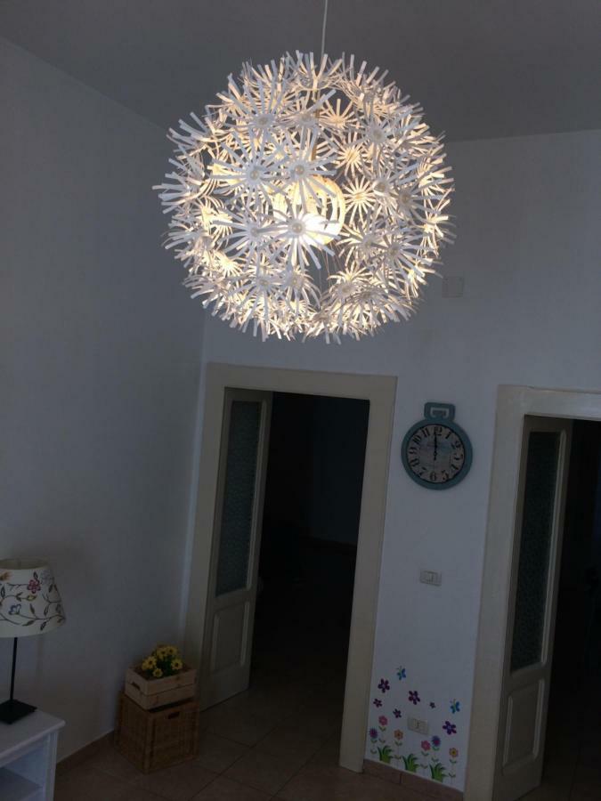Casa Dolce Casa Apartment Ostuni Bagian luar foto