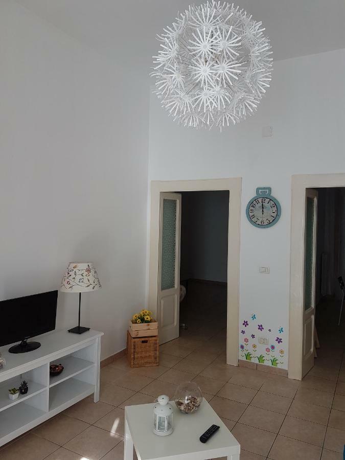 Casa Dolce Casa Apartment Ostuni Bagian luar foto